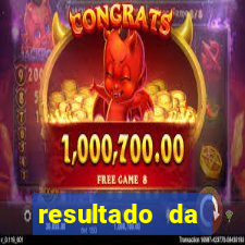 resultado da loteria bandeirantes